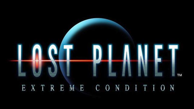 LOST PLANET Music - Earthquake смотреть онлайн
