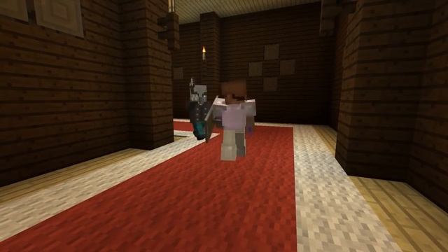 Minecraft Обновление Версии 1.11 ( НА РУССКОМ )