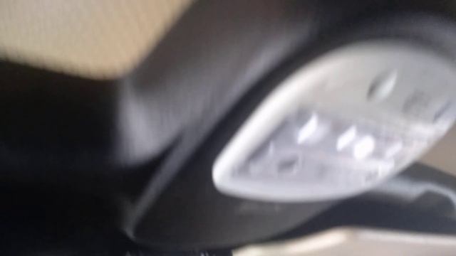 Накладка АПС с плафоном в Ниву смотреть онлайн