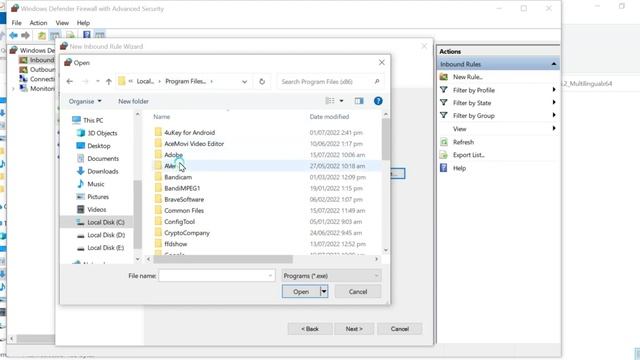 Installation of SAS With Software in Windows 10 смотреть онлайн