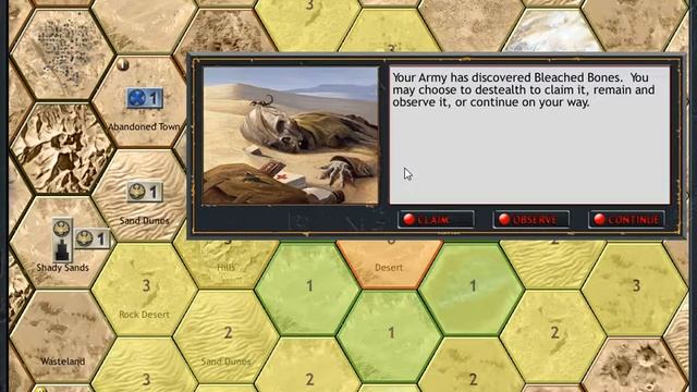 Armageddon Empires - Part 7 | Upping the Ante смотреть онлайн