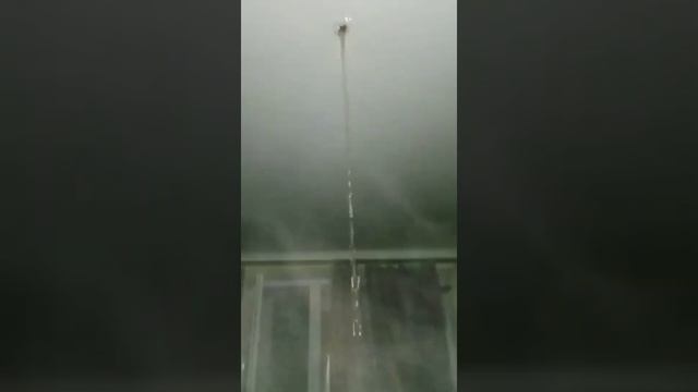 Потоп в омской квартире смотреть онлайн