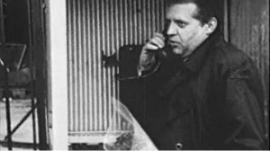 Геннадий Жаров о своём творчестве . . .  (автор видео Евгений Давыдов) HD