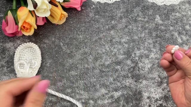 Эта корзинка из синтетической веревки, воды не боится. Можно украсить ванную комнату/DIY Basket смотреть онлайн