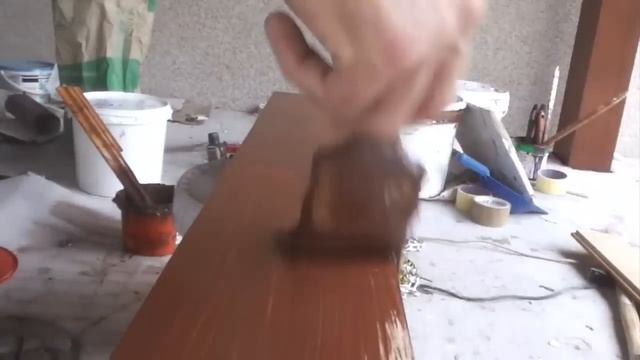 Подвесной светильник из куска бруса.( Изготовление) смотреть онлайн
