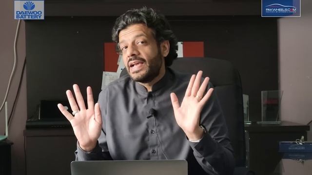 Kya Govt. Gaariyon Kay Imported Units Ban Kar Dy Gi? | PakWheels Weekly смотреть онлайн