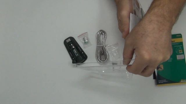 EXTECH VB300 USB 3 Axis G Force DataLogger смотреть онлайн