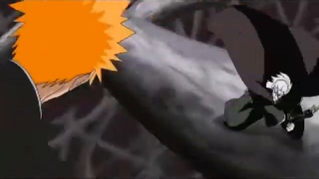 Bleach Memories of Nobody- Guardian Angel смотреть онлайн
