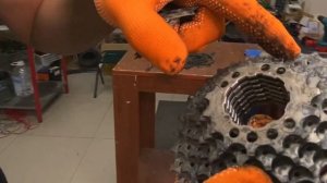 Не переключаются скорости на велосипеде? Смотри как исправить эту проблему!