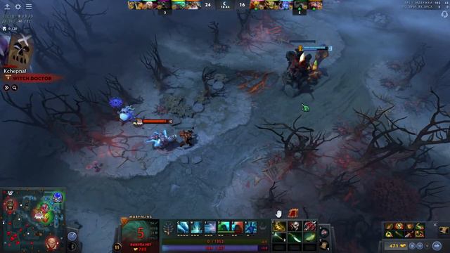 что такое лузстрик? 2k playing.... смотреть онлайн