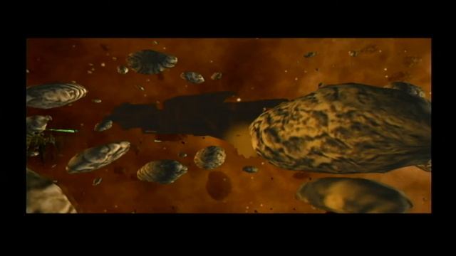 Mace Griffin: Bounty Hunter - PS2 (2003) смотреть онлайн