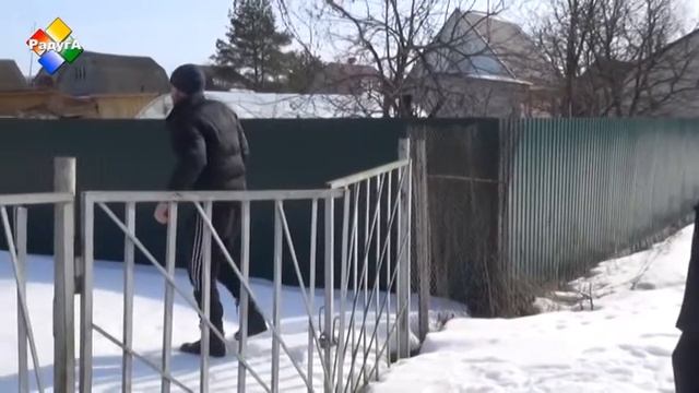 В Павлово-Посадском районе задержан подозреваемый в серии дачных краж смотреть онлайн
