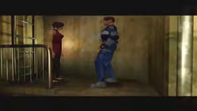 Resident Evil 2: GameCast - Ep.5 [Late Night Programs: Alligator Dances] смотреть онлайн