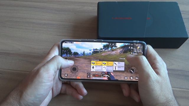 GAMEPLAY | UMIDIGI S5 PRO | O TOP DA UMIDIGI RODANDO OS JOGOS TUDO LISO | TOP DEMAIS!! смотреть онлайн