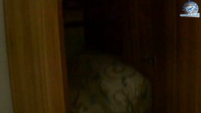 Номер 1. Пансионат "Бирюза". Отдых на Азовском море. смотреть онлайн