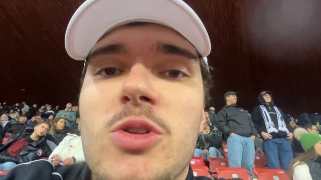 FC Zürich vs Stade Lausanne-Ouchy - Stadionvlog | LAUSANNE ÄRGERT DEN FCZ IM LETZIGRUND??| VLOG #37 смотреть онлайн