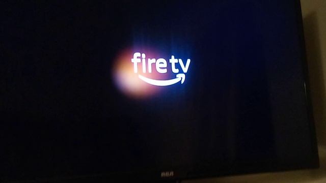 Amazon Fire Stick Startup смотреть онлайн