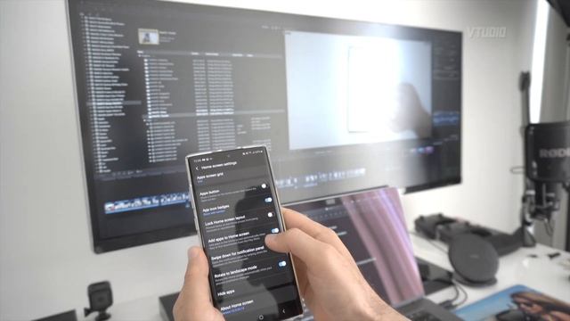 Samsung Galaxy Note 10+ | Best Settings & Setup Guide for Power Users смотреть онлайн