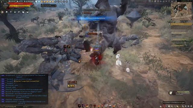 Black Desert online стрим , что делать на вялом уровне , играю на EU смотреть онлайн