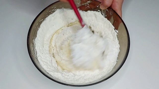 А вы знаете, что приготовить песочное печенье легко и просто? Печенье "САХАРНОЕ" - тает во рту?? смотреть онлайн