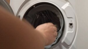 Замена манжеты люка стиральной машины Bosch