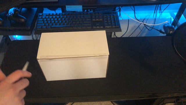 Blue Yeti Unboxing And Comparison