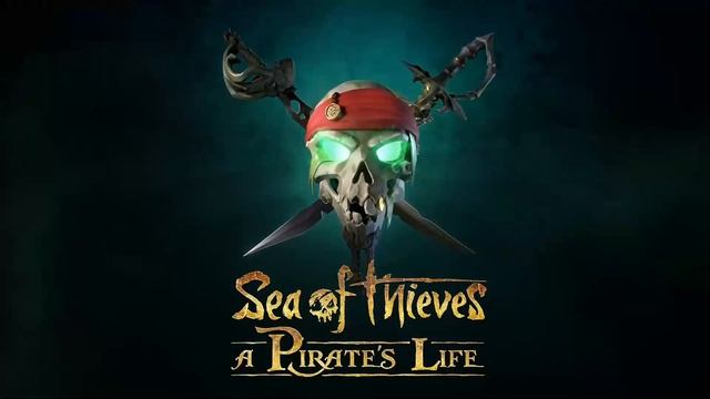 Epic Music / Siren Queen Fight / Sea of Thieves смотреть онлайн