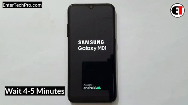 Samsung A01/M01 Hard Reset |Pattern Unlock |Factory Reset Easy Trick With Keys смотреть онлайн