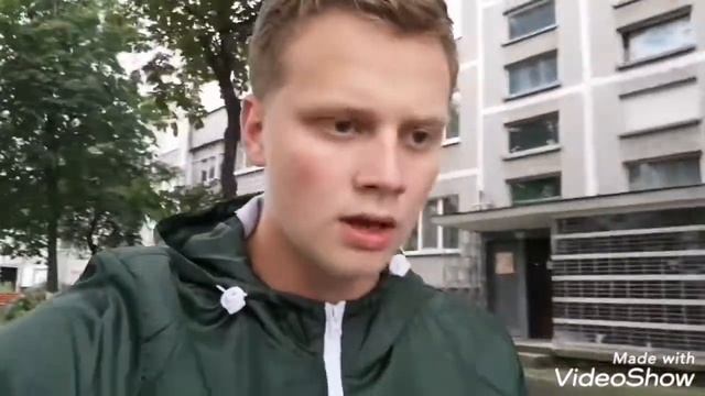 Моё личное стихотворение, собственного сочинения... '' Ей'' Леонид Гавриков смотреть онлайн