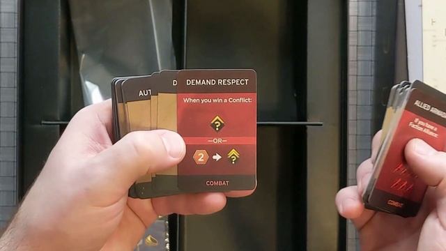 Dune Imperium Unboxing смотреть онлайн