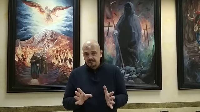 8. Прямые порталы: Что такое магия смотреть онлайн