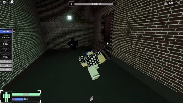 ROBLOX Criminality - Alt Pain EP 1 смотреть онлайн
