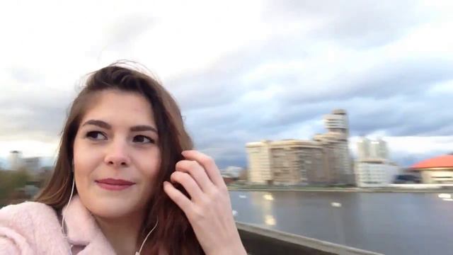 Как сильно я люблю Екатеринбург смотреть онлайн