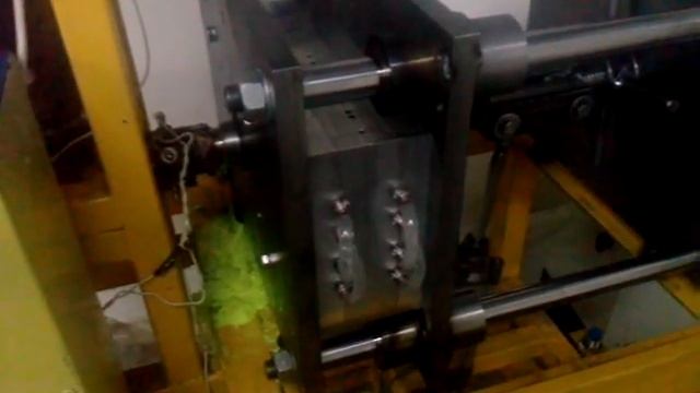 Литьё под давлением из пластизолей смотреть онлайн