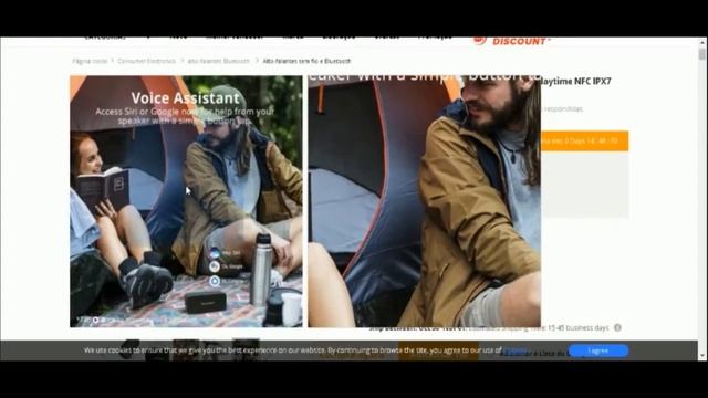 Experiência que tive com minha Tronsmart T2 Plus - Geekbuying смотреть онлайн