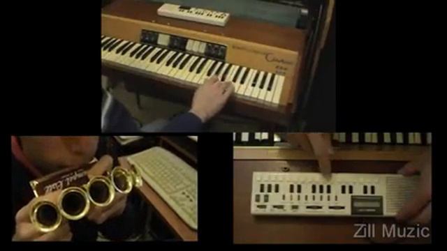 Bubble Bobble (One Minute videosong contest 2) смотреть онлайн