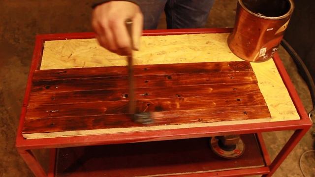 Санки-ракета реставрация своими руками DIY / Sled смотреть онлайн