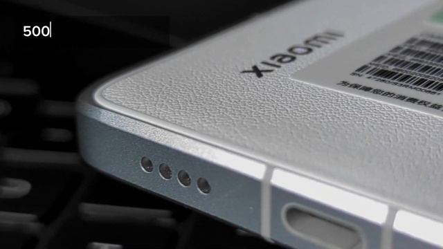 Xiaomi 13 Ultra unpacking miexpert смотреть онлайн
