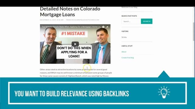 How to Rank Mass Page Sites - My Strategy for Ranking Lead Gen Sites смотреть онлайн
