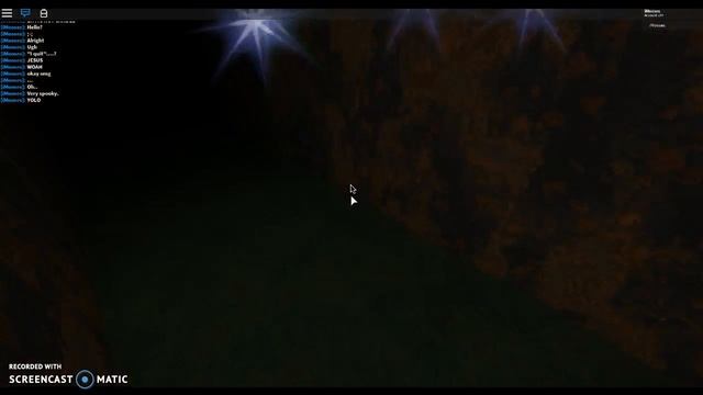 "I got SCARED SO BADLY by RED EYES" Roblox - The Closet..... смотреть онлайн