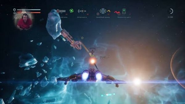 Everspace - прохождение  ps4