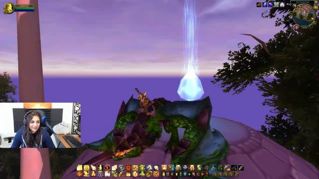 WoW's 13th Anniversary: 5 Memories/Achievements (Reflection Video) смотреть онлайн