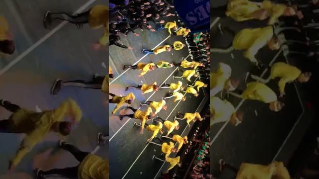 Тодес! Батл Воронеж смотреть онлайн