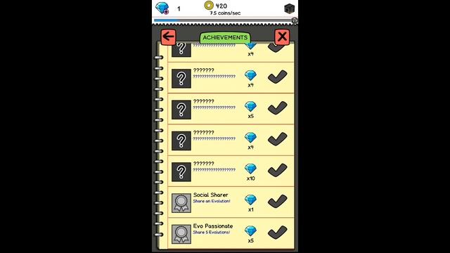 MONSTER EVOLUTION !! Android Gameplay #1 - Tapps Games New Evolution 2018 смотреть онлайн
