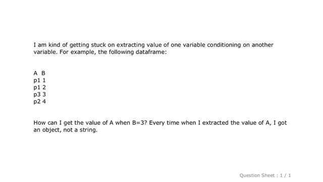 Pandas : extract column value based on another column pandas dataframe смотреть онлайн