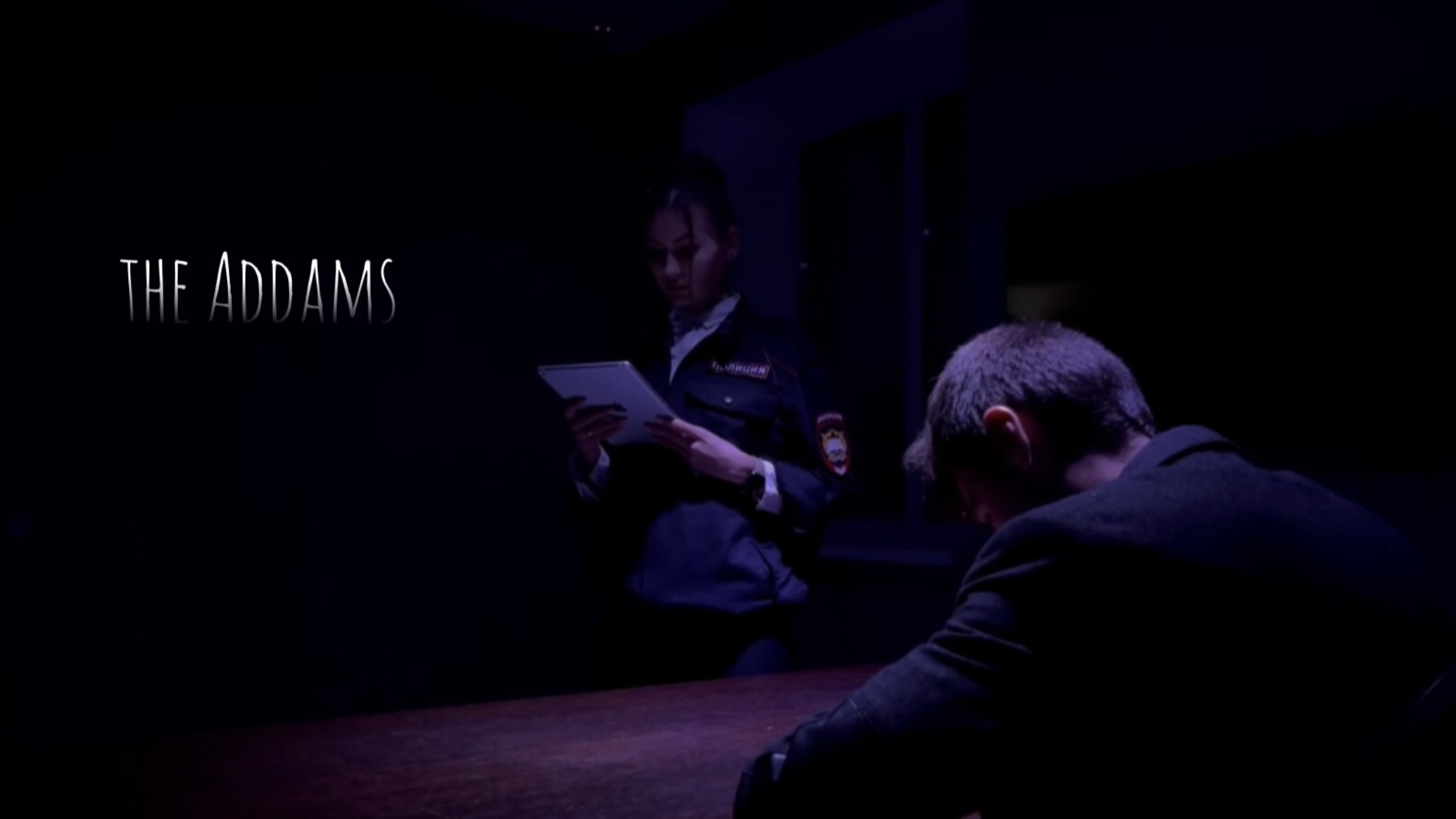 Семейка Адамс 2021 короткометражный фильм | short film смотреть онлайн