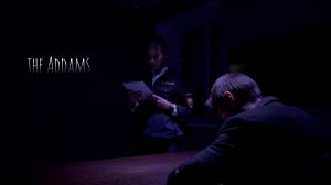 Семейка Адамс 2021 короткометражный фильм | short film