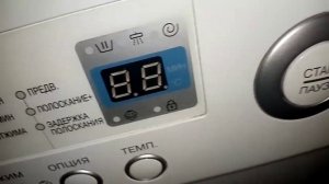 Плюсы и минусы стиральной машины самсунг f843