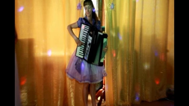 Аккордеон смотреть онлайн