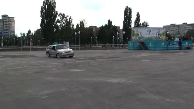 EMMA Racing Воронеж заезд 1 Саня Alcantara смотреть онлайн